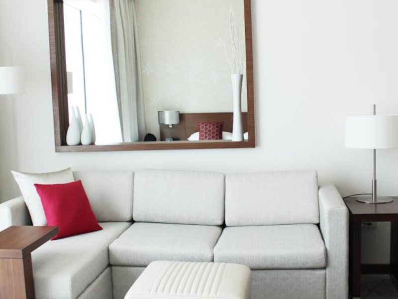 Hyatt Place Dubai Al Rigga 132592