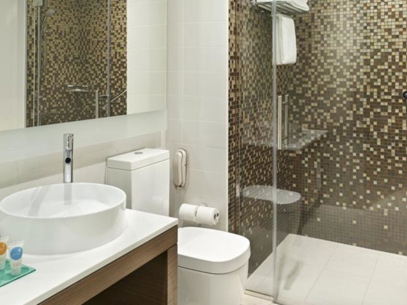 Hyatt Place Dubai Al Rigga 132593