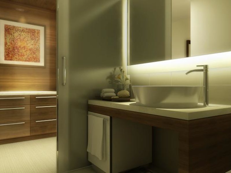 Hyatt Place Dubai Al Rigga 132595