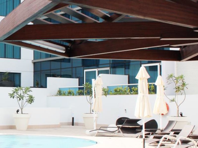 Hyatt Place Dubai Al Rigga 132596