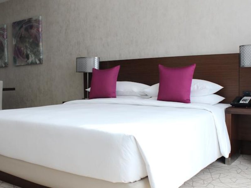 Hyatt Place Dubai Al Rigga 132597