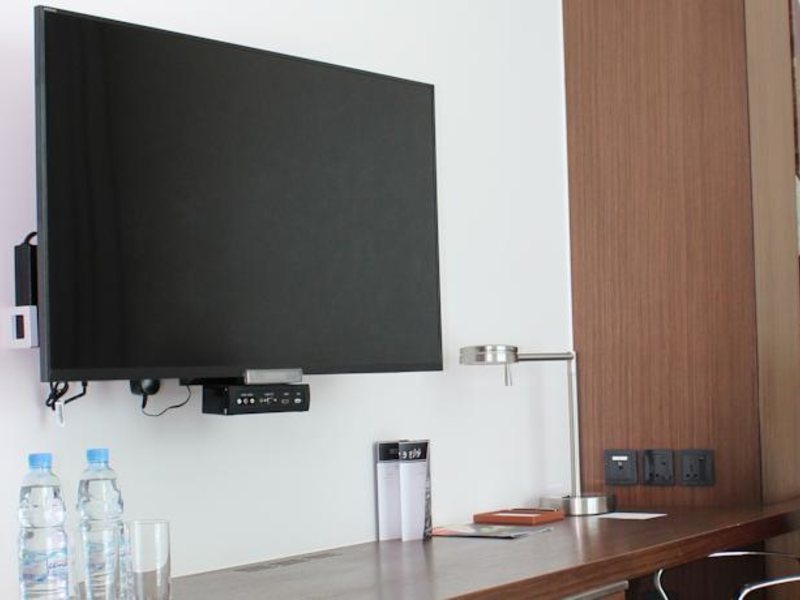 Hyatt Place Dubai Al Rigga 132598