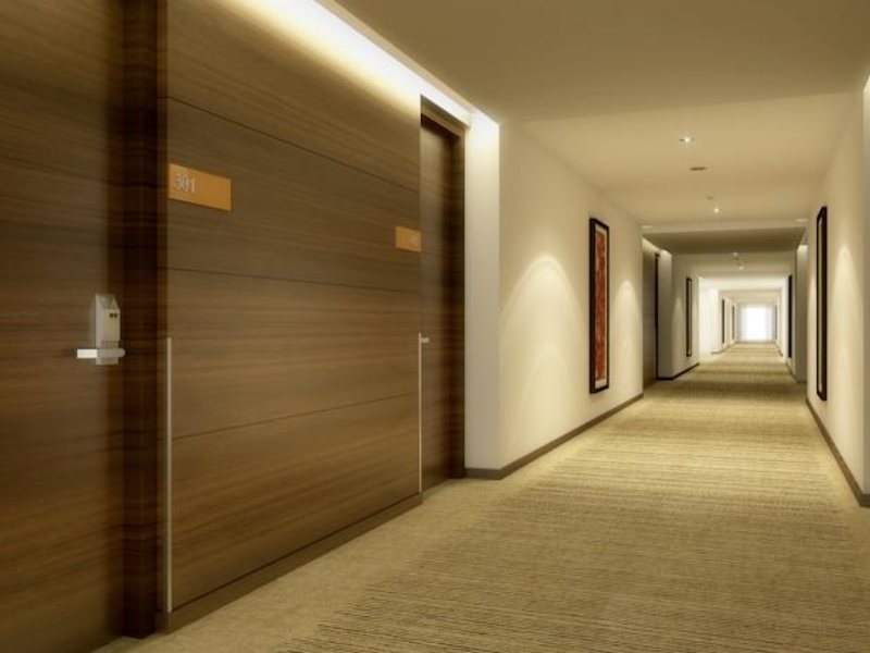 Hyatt Place Dubai Al Rigga 132599