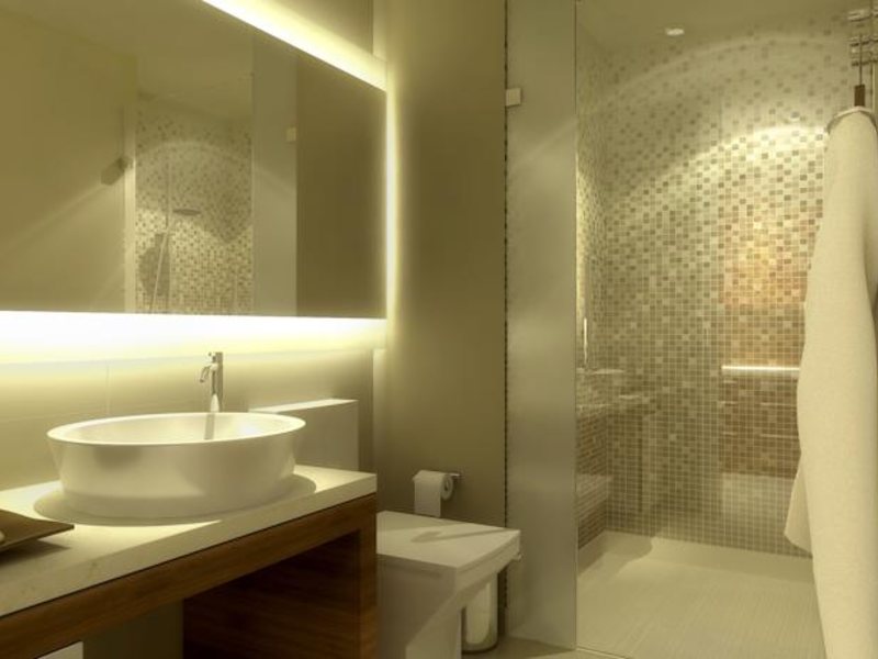 Hyatt Place Dubai Al Rigga 132602