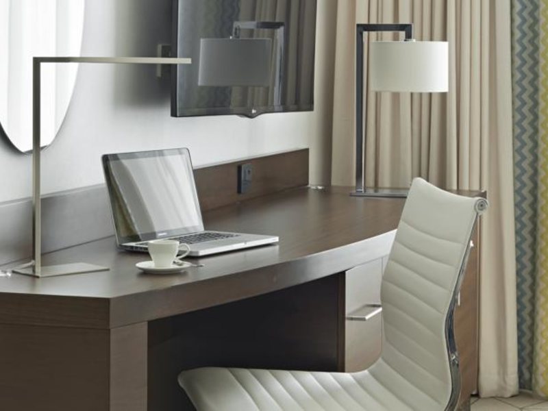 Hyatt Place Dubai Baniyas Square 132605