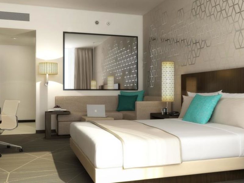 Hyatt Place Dubai Baniyas Square 132606
