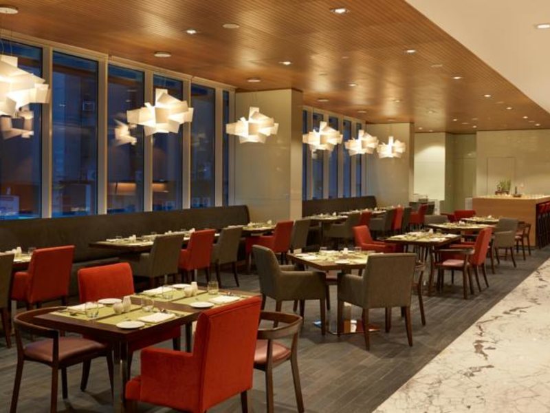 Hyatt Place Dubai Baniyas Square 132607