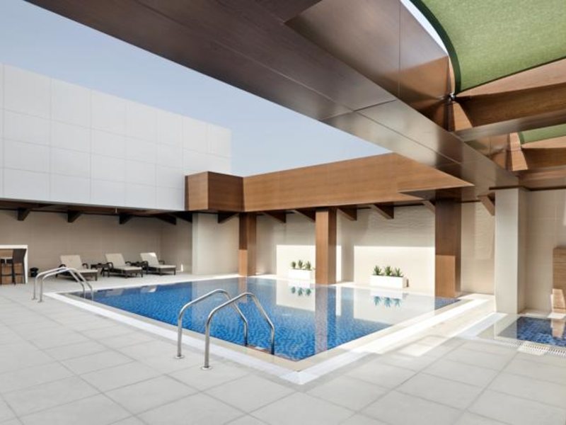 Hyatt Place Dubai Baniyas Square 132608