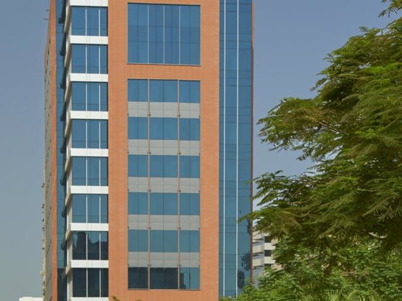Hyatt Place Dubai Baniyas Square 132609