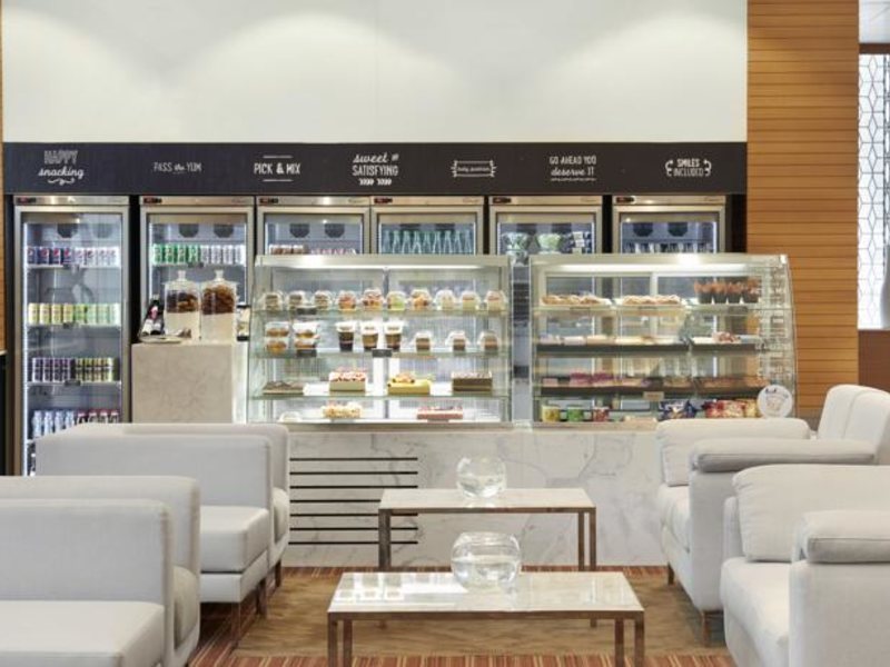 Hyatt Place Dubai Baniyas Square 132621