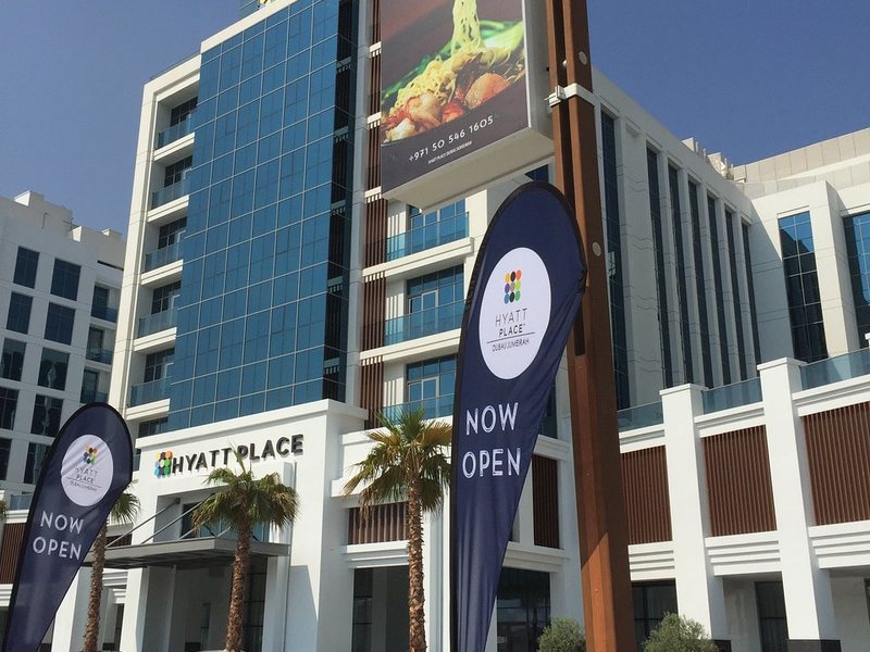 Hyatt Place Dubai Jumeirah 300569