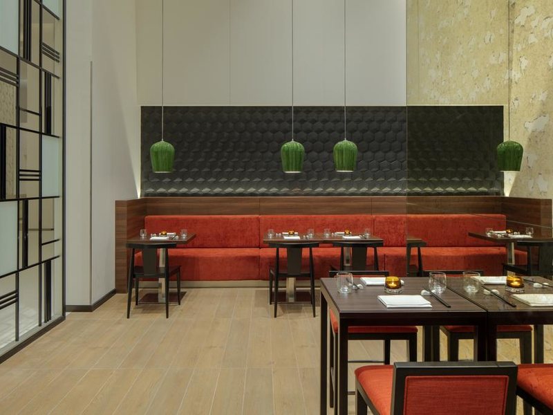 Hyatt Place Dubai Jumeirah 300572