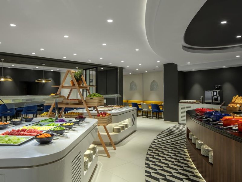 Hyatt Place Dubai Jumeirah 300573