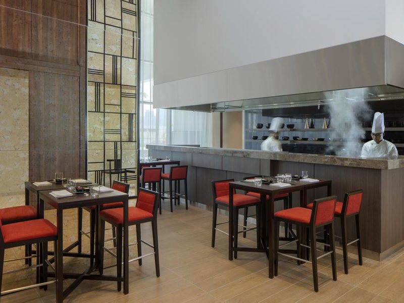 Hyatt Place Dubai Jumeirah 300575