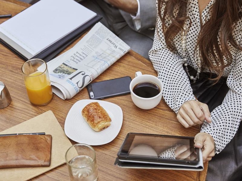 Hyatt Place Dubai Jumeirah 300578