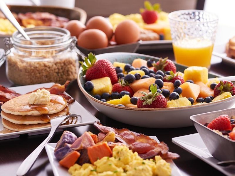 Hyatt Place Dubai Jumeirah 300579