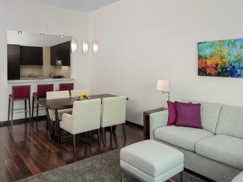 Hyatt Place Dubai Jumeirah 300580