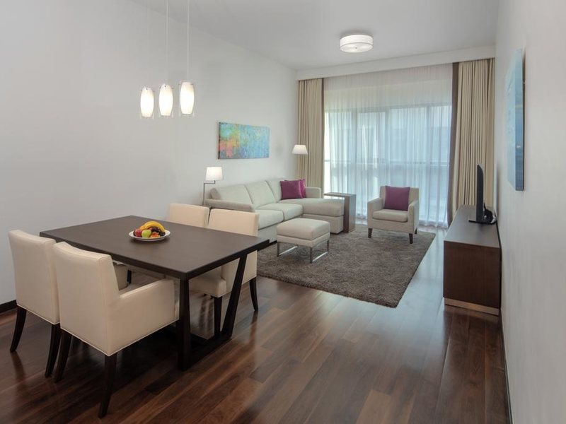 Hyatt Place Dubai Jumeirah 300581