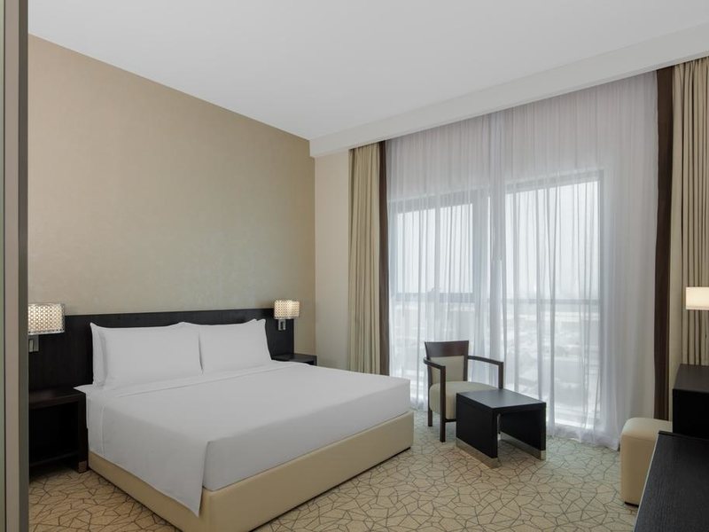 Hyatt Place Dubai Jumeirah 300582