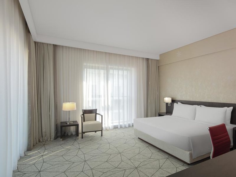 Hyatt Place Dubai Jumeirah 300583