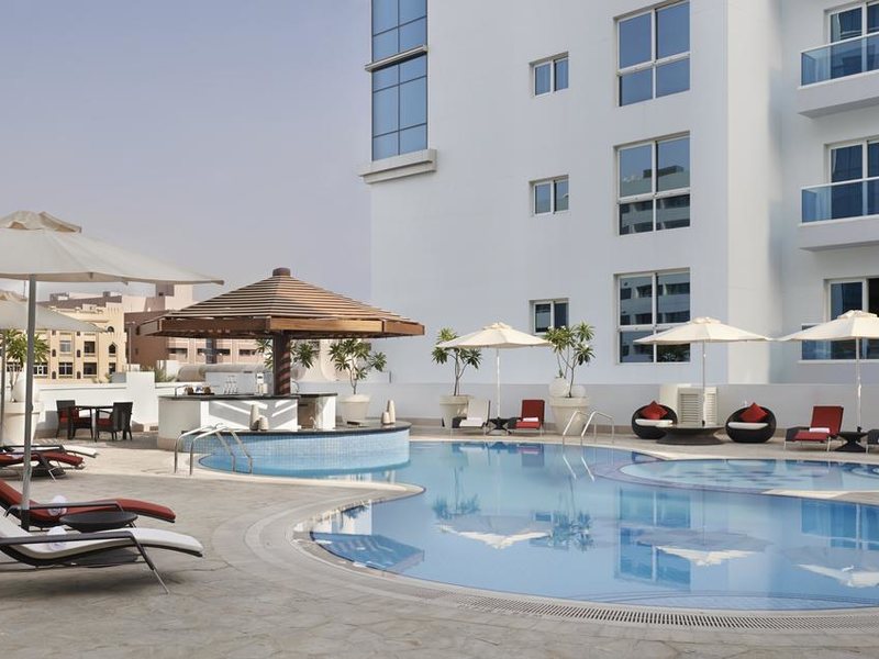 Hyatt Place Dubai Jumeirah 300589