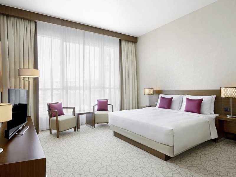 Hyatt Place Dubai Jumeirah 300591