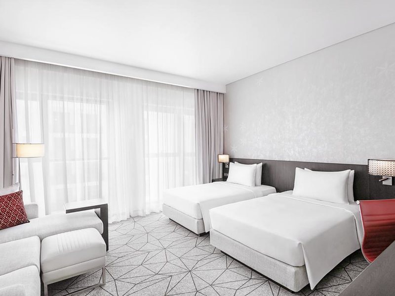 Hyatt Place Dubai Jumeirah 300592