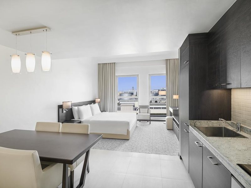 Hyatt Place Dubai Jumeirah 300593