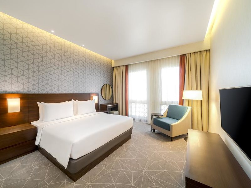 Hyatt Place Dubai Wasl District 300541
