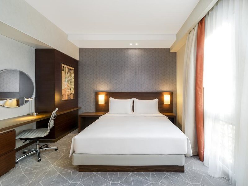 Hyatt Place Dubai Wasl District 300542