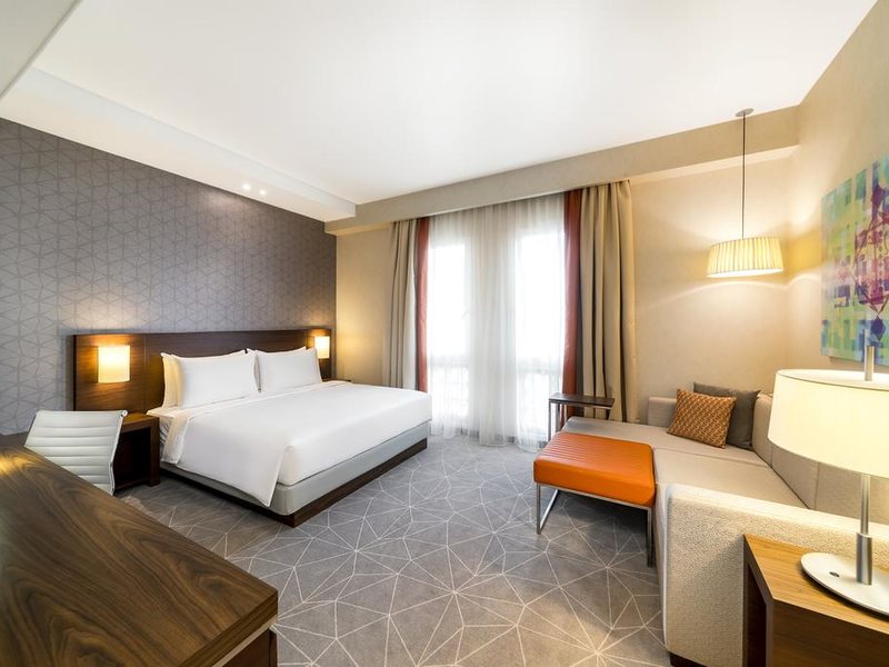 Hyatt Place Dubai Wasl District 300543
