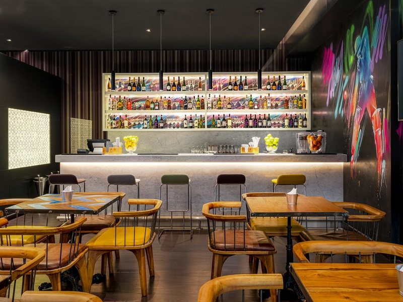 Hyatt Place Dubai Wasl District 300545