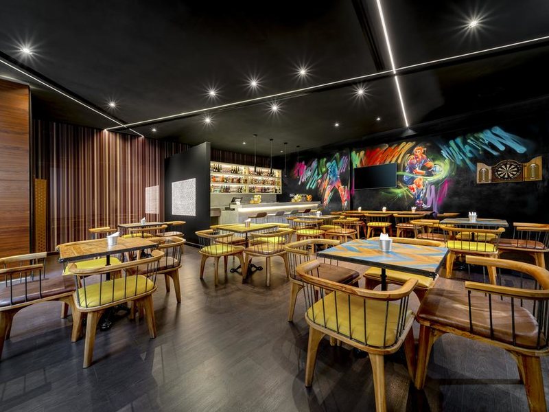 Hyatt Place Dubai Wasl District 300547