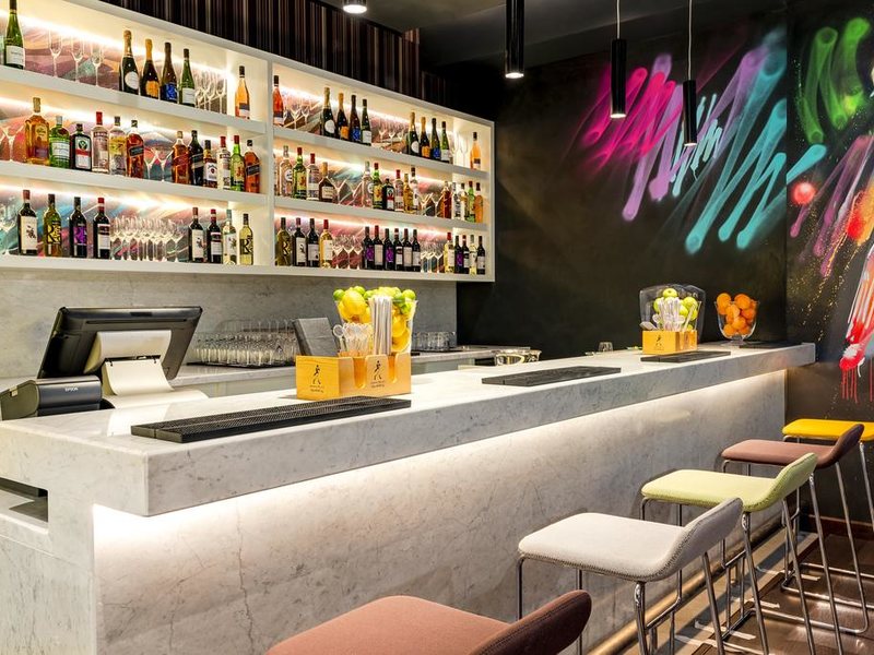 Hyatt Place Dubai Wasl District 300548