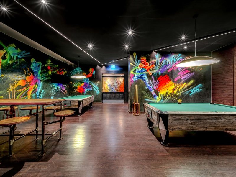 Hyatt Place Dubai Wasl District 300549