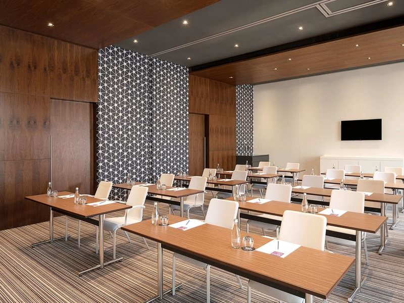 Hyatt Place Dubai Wasl District 300551