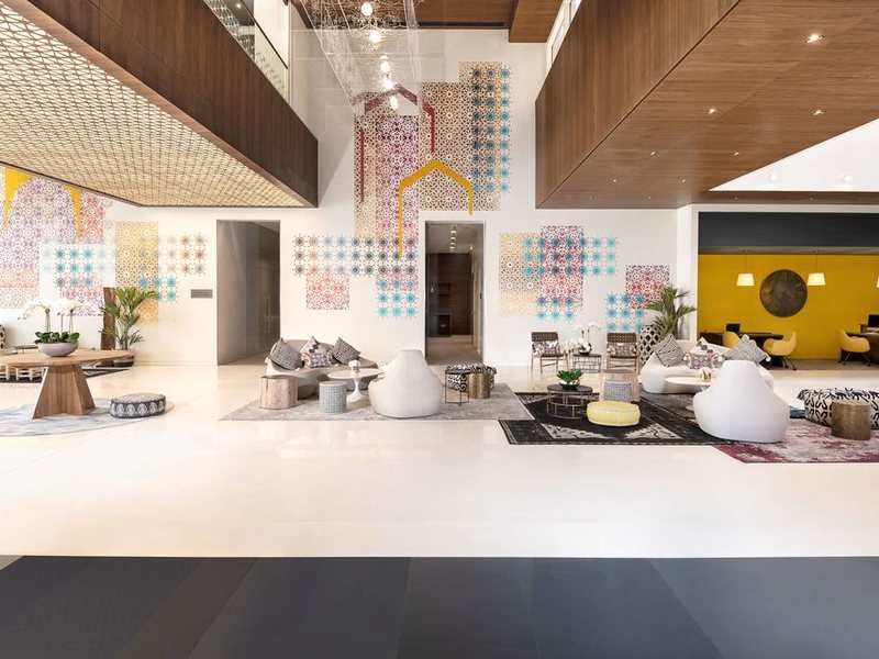 Hyatt Place Dubai Wasl District 300552