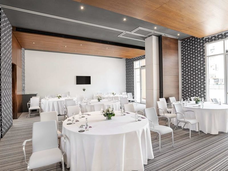 Hyatt Place Dubai Wasl District 300553