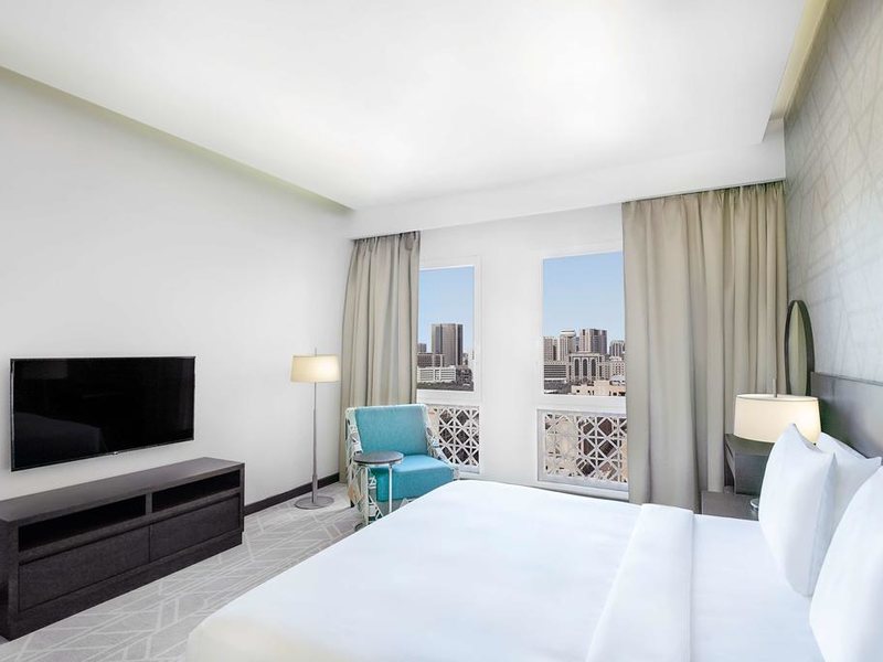 Hyatt Place Dubai Wasl District 300554