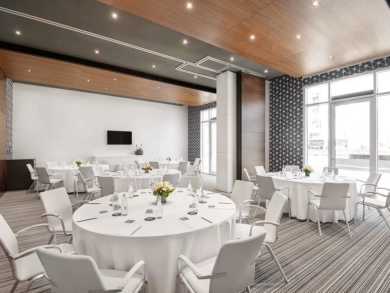 Hyatt Place Dubai Wasl District 300555