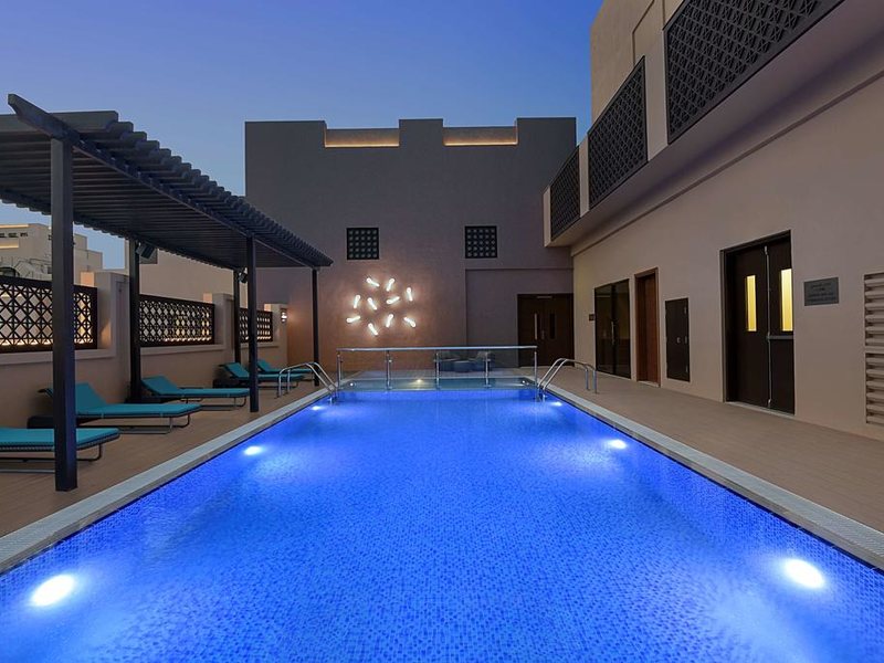 Hyatt Place Dubai Wasl District 300556