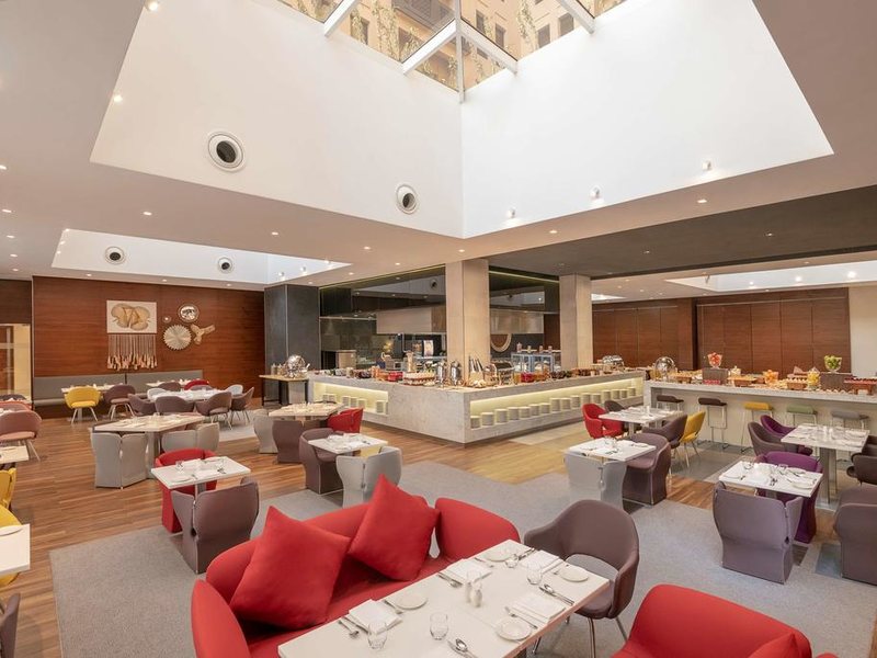 Hyatt Place Dubai Wasl District 300557