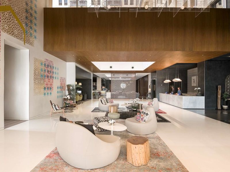 Hyatt Place Dubai Wasl District 300558