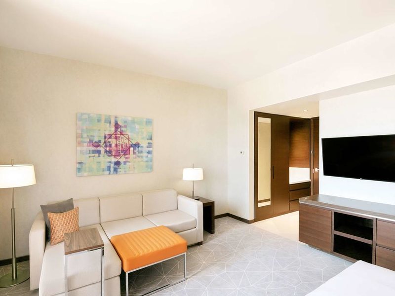 Hyatt Place Dubai Wasl District 300560
