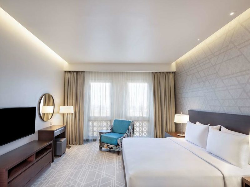 Hyatt Place Dubai Wasl District 300562