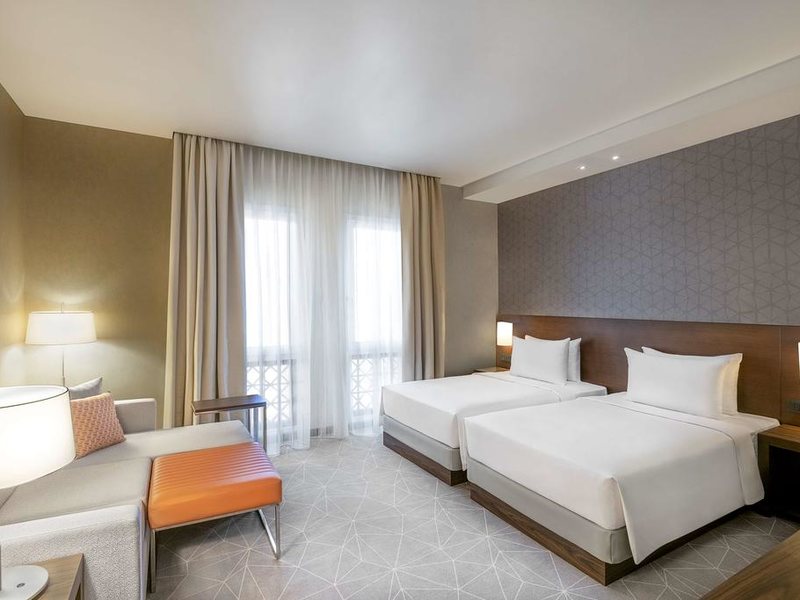 Hyatt Place Dubai Wasl District 300563