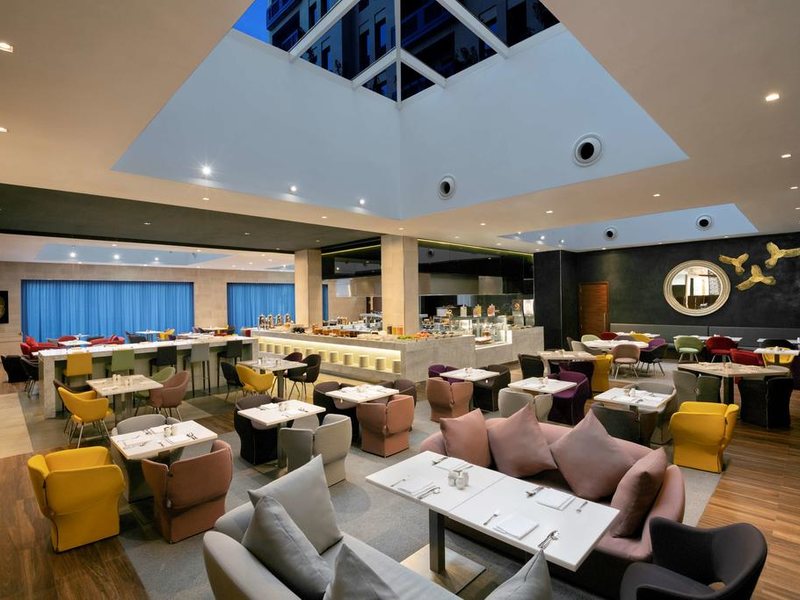 Hyatt Place Dubai Wasl District 300564