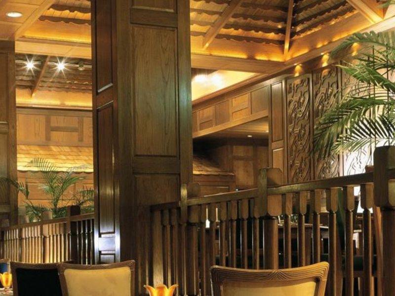 Hyatt Regency 124862