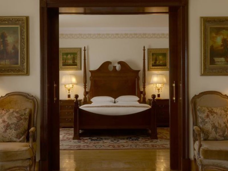 Hyatt Regency 124864