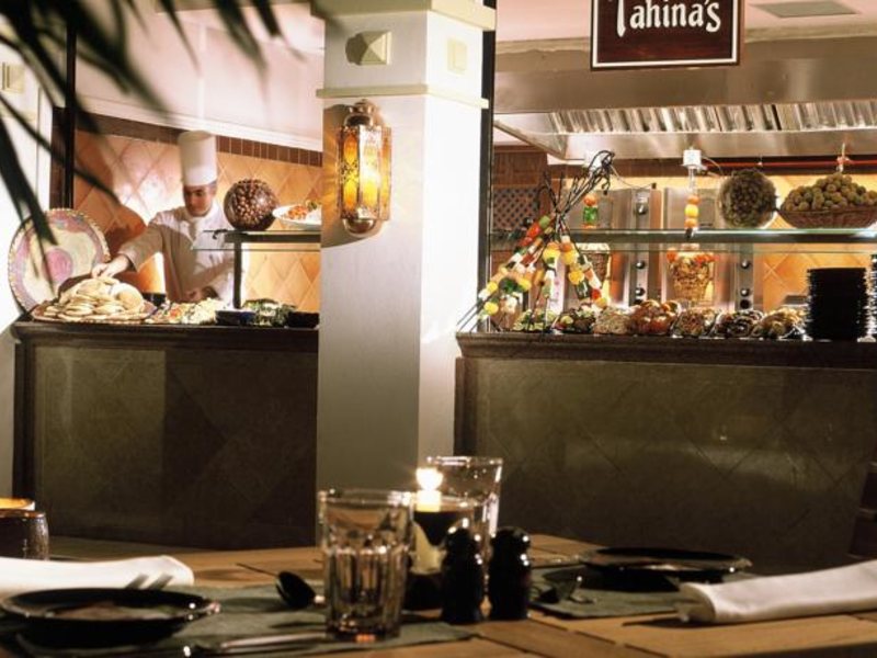 Hyatt Regency 124866